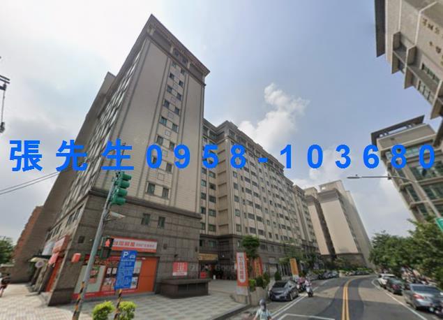 桃園大樓法拍-1