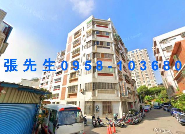 台中市西屯區福中九街13巷8號2樓台中法拍代標台中工業區三房