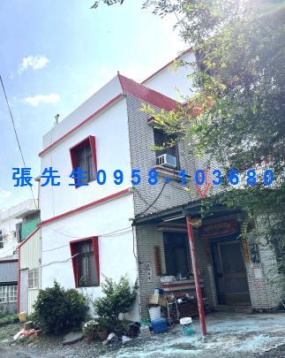 屏東林邊法拍透天-1