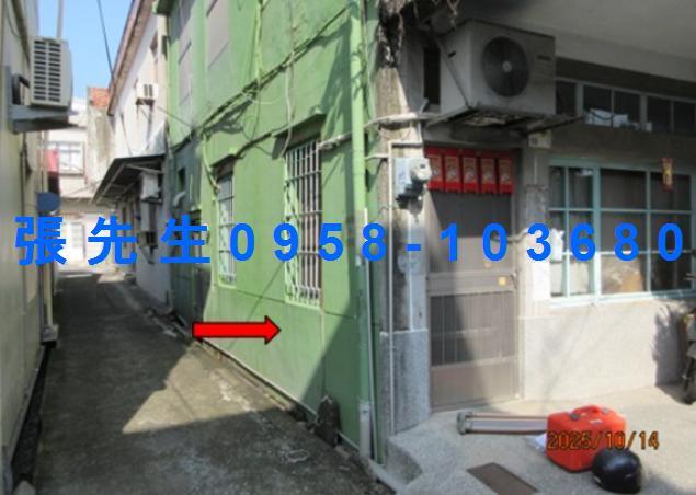 屏東佳冬透天法拍-2