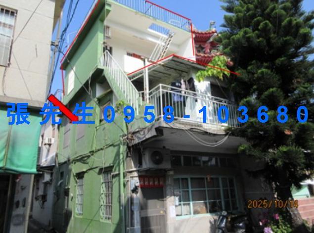 屏東佳冬透天法拍-3