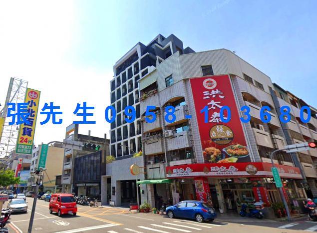 台中北屯華廈法拍-3