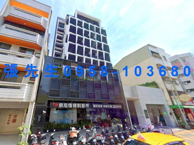 台中北屯華廈法拍-4