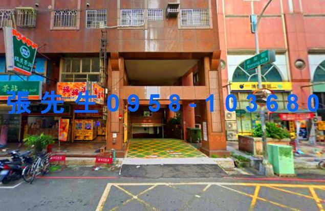 台中南區大樓法拍-4