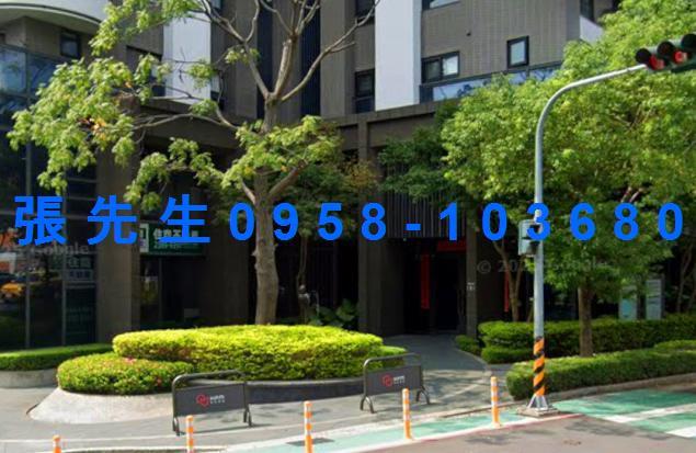 台中南屯拍賣大樓-4