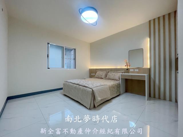 台南南區公寓-3