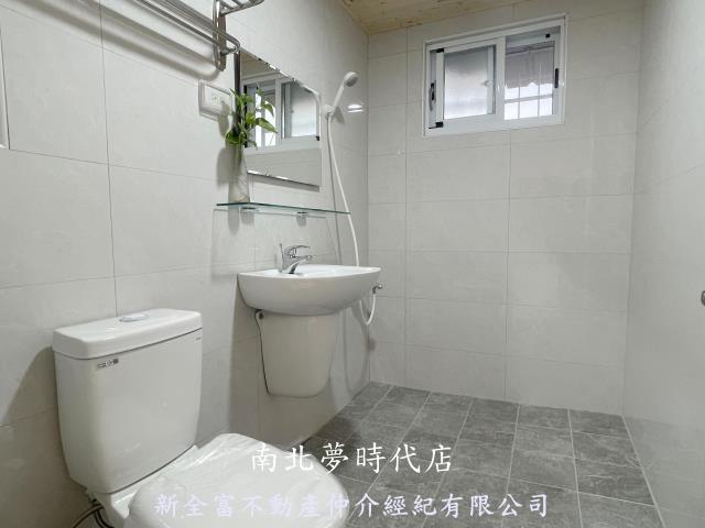 台南南區公寓-8