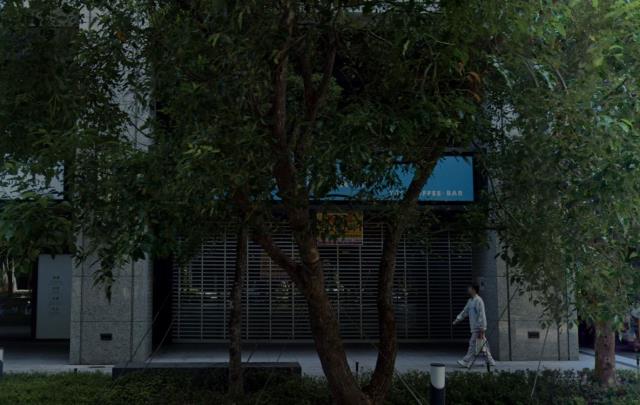 新北中和法拍大樓-6