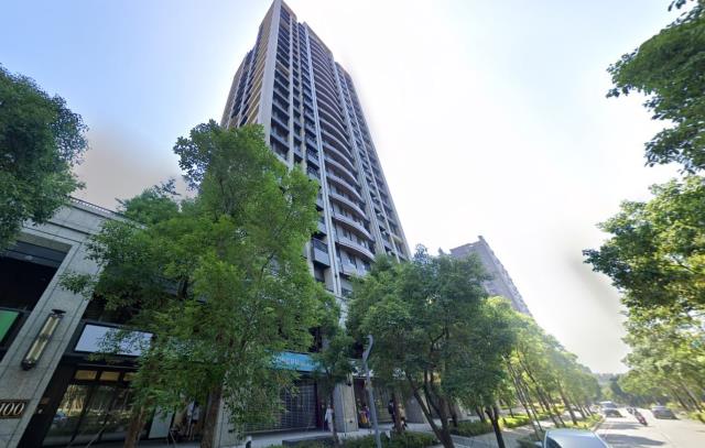 新北中和法拍大樓-7