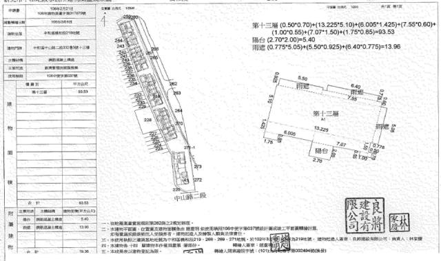 新北中和法拍大樓-1