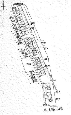 新北中和法拍大樓-2