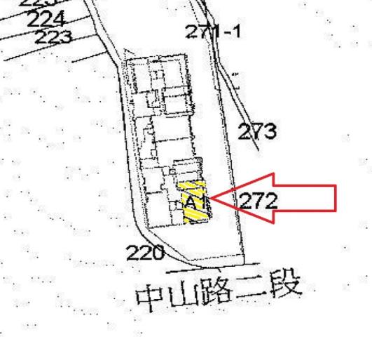 新北中和法拍大樓-3