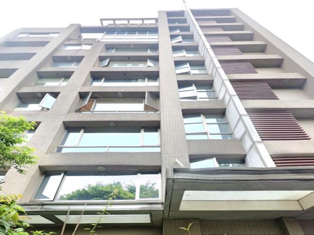 台北中山區拍賣大樓-1