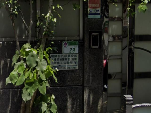 台北中山區拍賣大樓-3