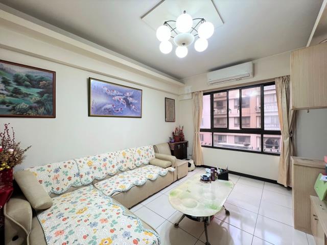 桃園龜山華廈-7