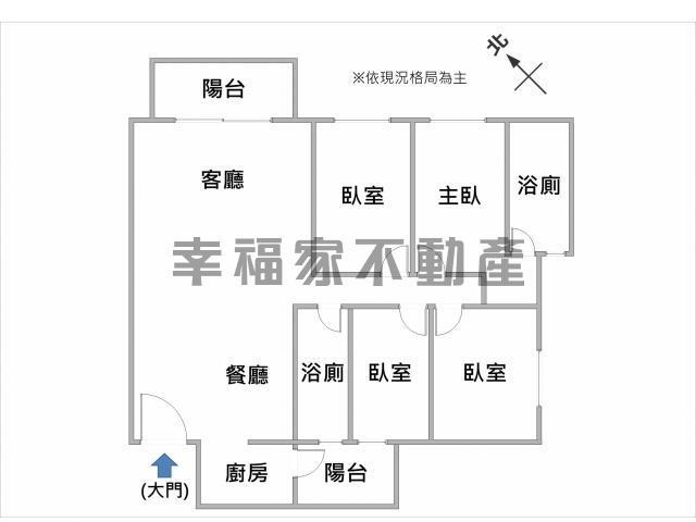 台南歸仁大樓-14