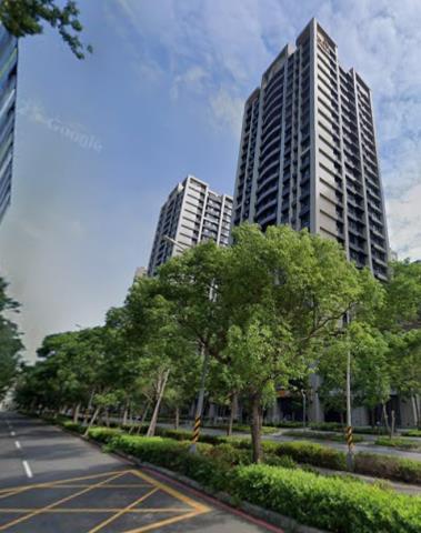 中和法拍大樓-2