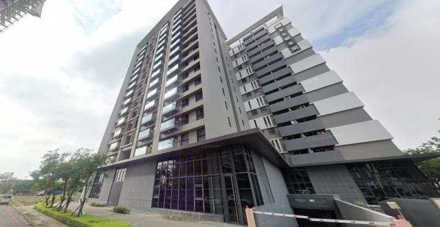 南區法拍大樓-2