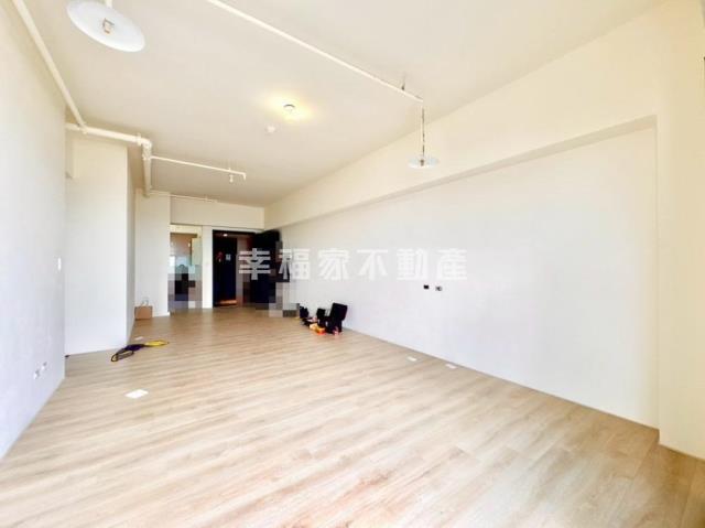 力擷和樂居大空間三房平車