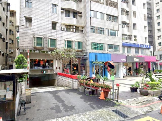 大安區大樓拍賣-9