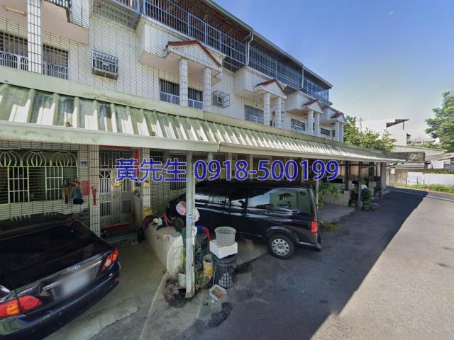 名間法拍透天-2