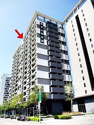 南區大樓法拍-2