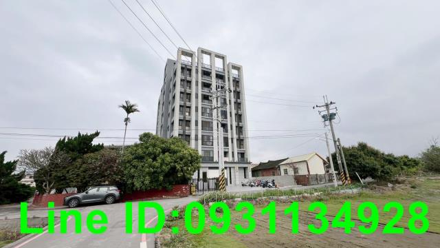 后里華廈-10