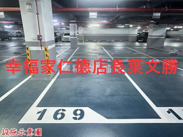 歸仁大樓-8