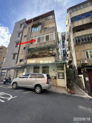 松山公寓拍賣-1