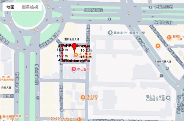 大安區法拍大樓-12