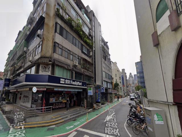 大安區法拍大樓-3