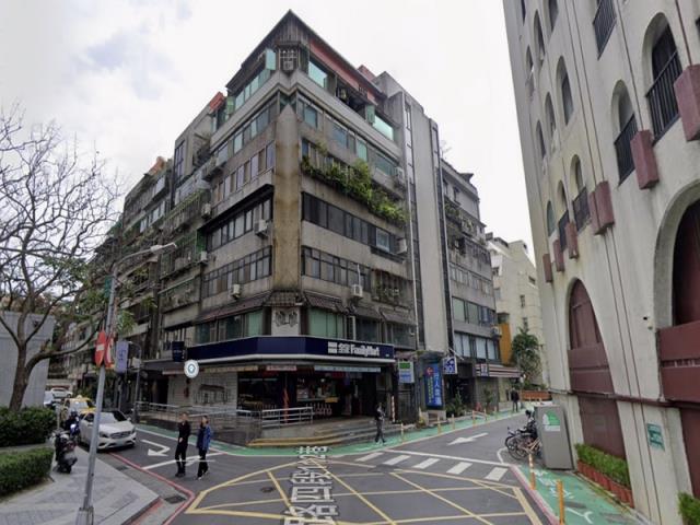 大安區法拍大樓-5