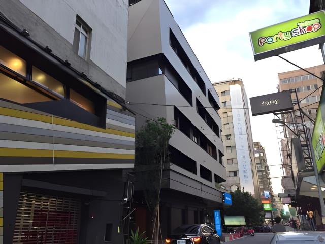 台北法拍大樓-3