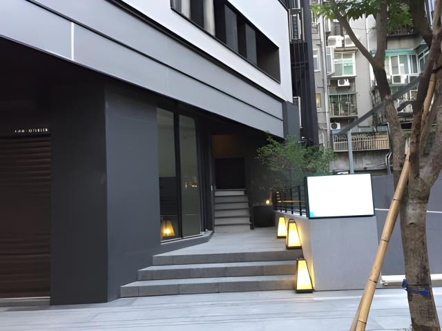 台北法拍大樓-4