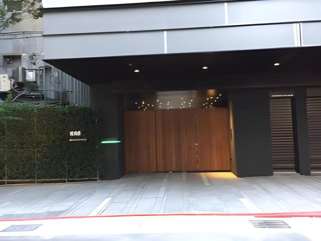 台北法拍大樓-5