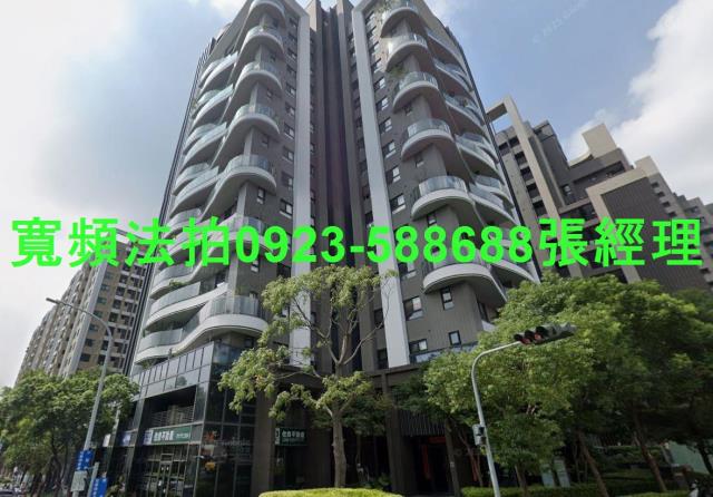 台中法拍大樓-1