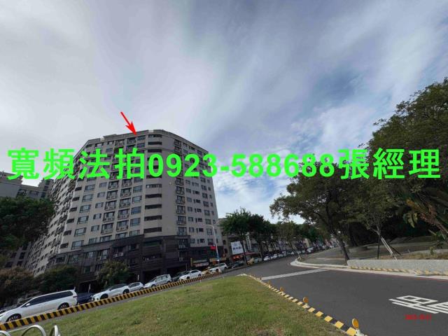 台中大樓法拍-3