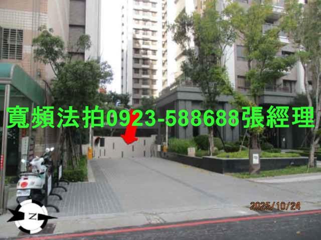 台中大樓法拍-1