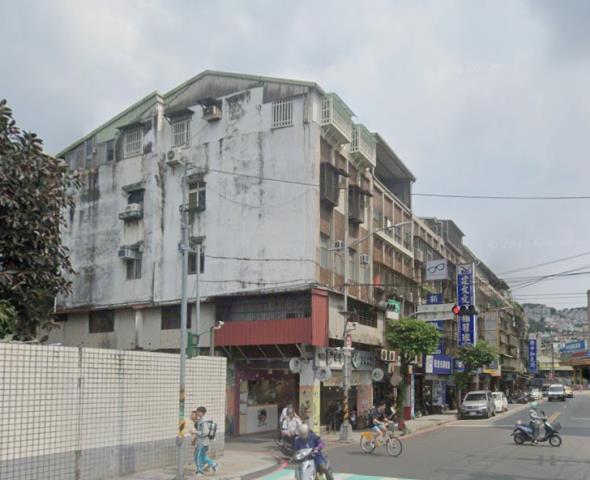 新北公寓拍賣-2