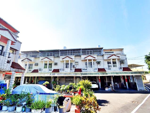 名間鄉客庄巷透天