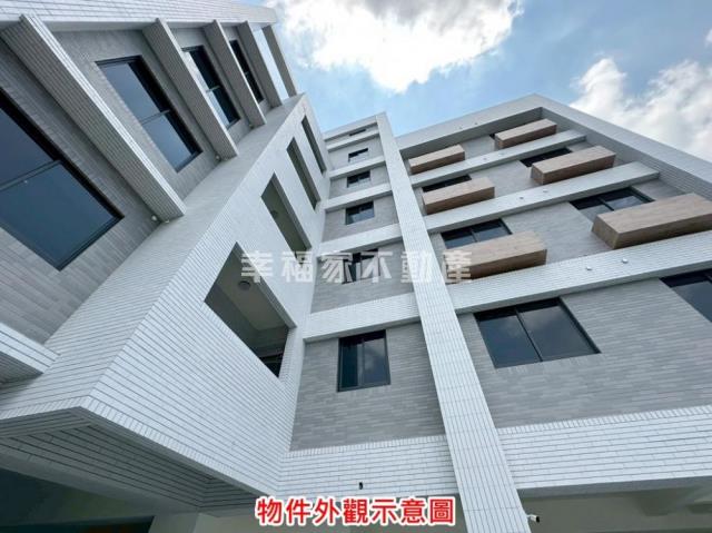 台南安南華廈-10