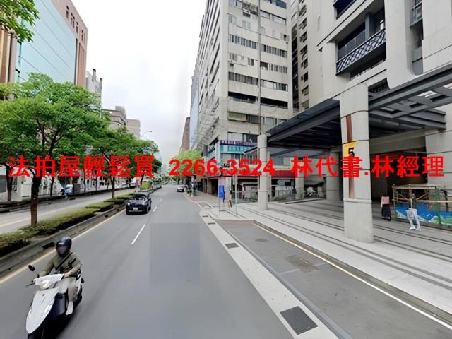 台北大安區大樓法拍-11