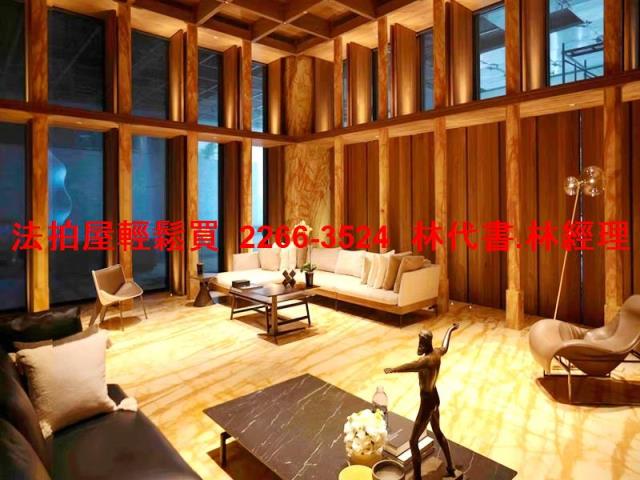 台北大安區大樓法拍-3