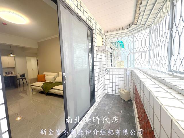 台南南區華廈-12