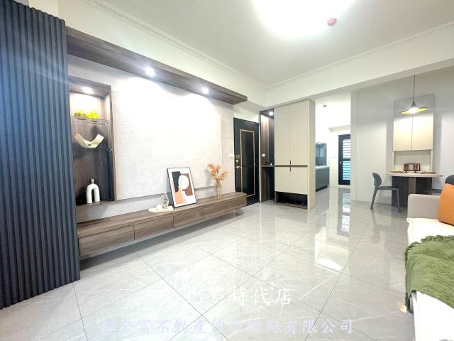 台南南區華廈-1