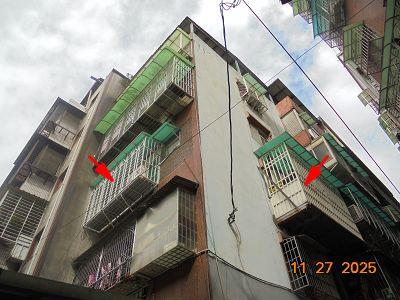 新北樹林公寓拍賣-1