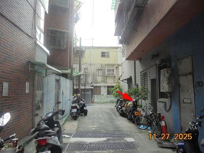 新北樹林公寓拍賣-2