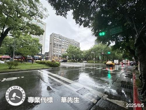 台北大安區法拍大樓-6