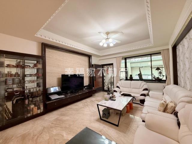 安平高質感品味機能五房車墅