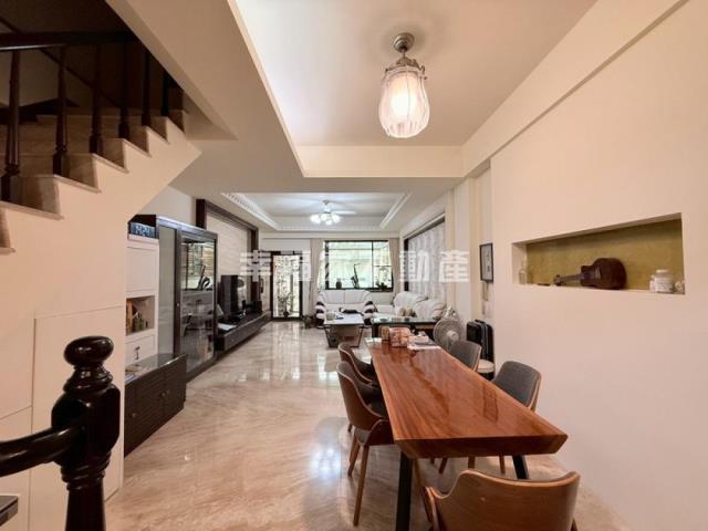 台南安平別墅-1